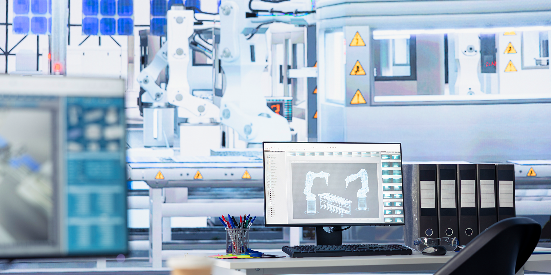 Innovation at Our Core