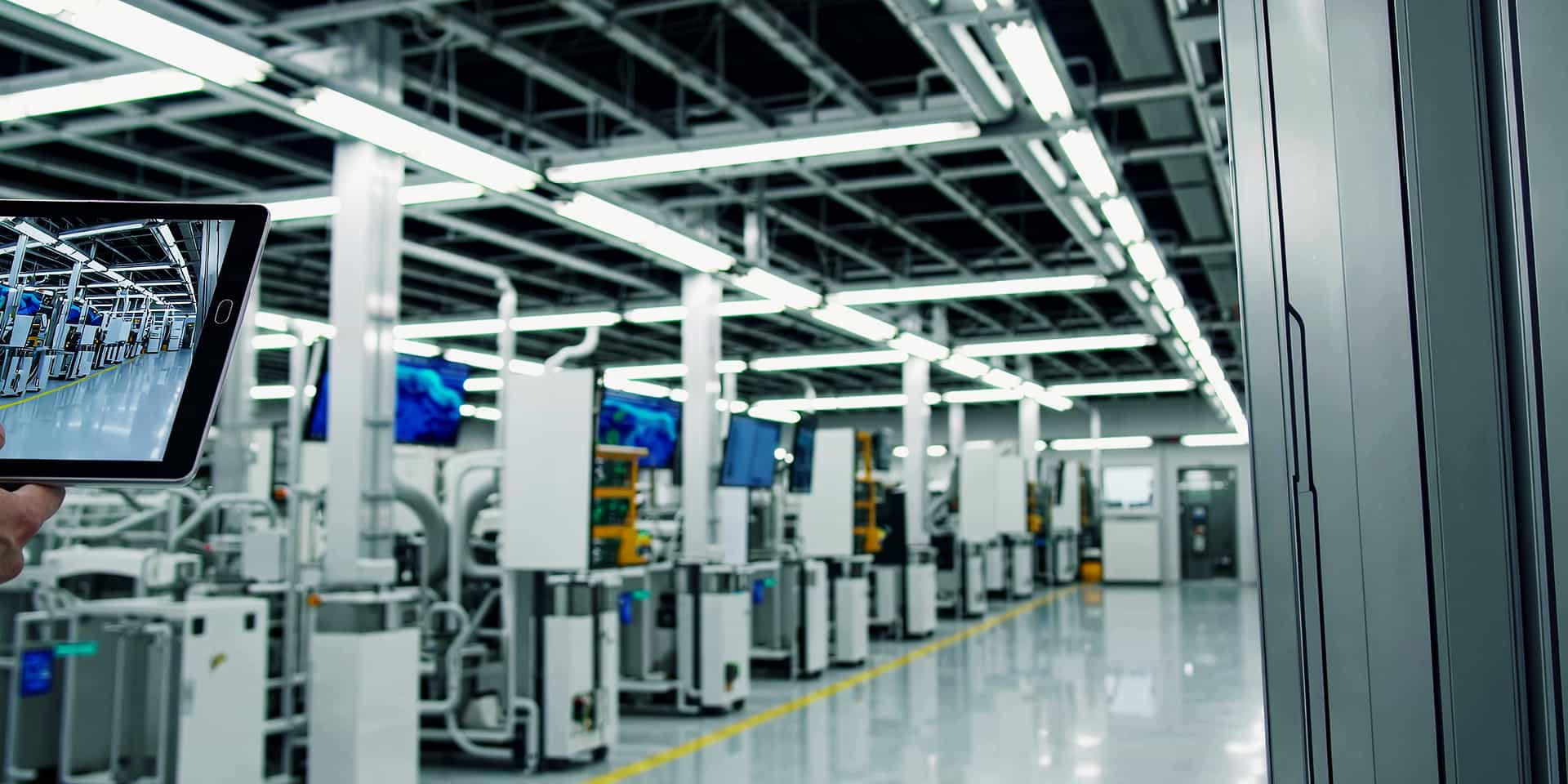 Manufacturing Capabilities